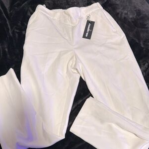 Karl lagerfeld suit pant